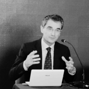 Prof. Ing. Matteo Felitti